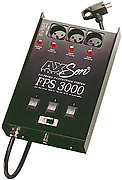 Axon Studio FPS-3000
