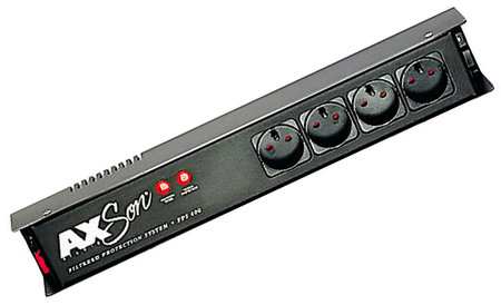 Axson Studio FPS-400