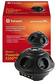 Bewan Powerline E200Strip