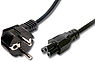 Alimentation secteur Notebook/Vid�oprojecteurs