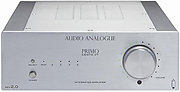 Audio Analogue Primo Cento VT Rev 2.0 Silver