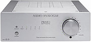 Audio Analogue Primo Settanta Rev 2.0 Silver