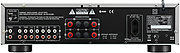 Vue arriere Denon PMA-510