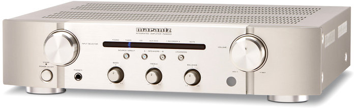 Amplificateur int�gr� Marantz PM-6003