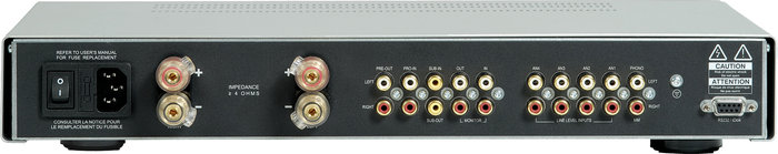 Amplificateur int�gr� Micromega IA60