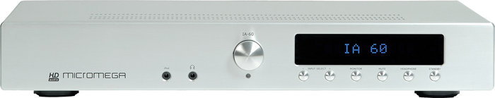 Amplificateur int�gr� Micromega IA60