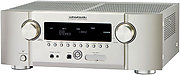 SR-4003 Silver Gold