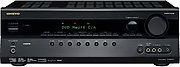 TX-SR307 Noir