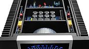 Amplificateur de puissance Advance Acoustic MAA-1000