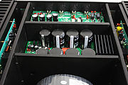 Amplificateur Advance Acoustic MAP-800 II