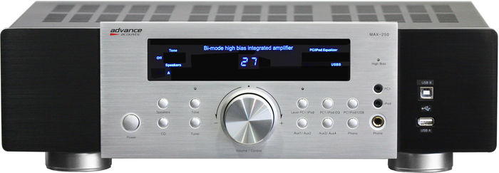 Amplificateur Advance Acoustic MAX-250