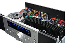 Amplificateur Advance Acoustic MAX-250