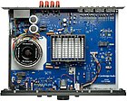 Cambridge 350 / Monitor Audio BX1