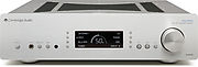 Cambridge Audio Azur 851A Silver