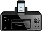 Denon C�ol N7 Noir