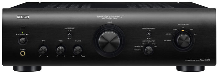 Amplificateur Denon PMA-1510AE 
