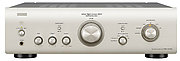 Denon PMA-1510AE Silver