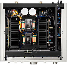 Amplificateur int�gr� Denon PMA-2010AE