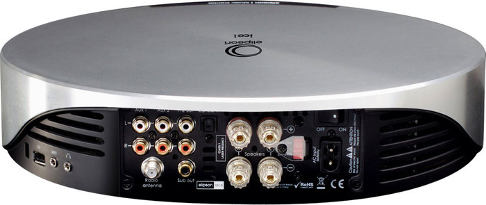 Cha�ne Hi-Fi Elipson Music Center System