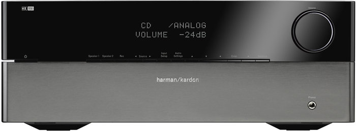Amplificateur int�gr� Harman Kardon HK-990