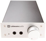 Lehmann Audio Linear USB Silver