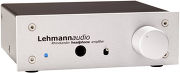 Lehmann Audio Rhinelander Silver