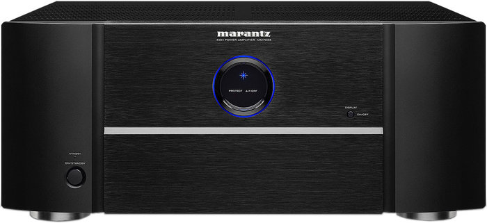 Amplificateur de puissance Marantz MM7055