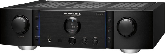 Amplificateur Marantz PM-15S2 Limited