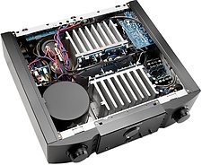 Amplificateur Marantz PM-15S2 Limited