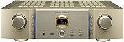 Marantz PM-15S2 Silver Gold