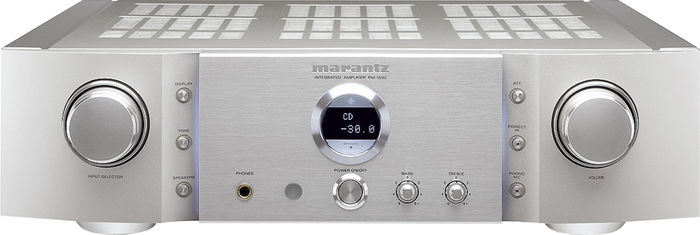 Amplificateur int�gr� Marantz PM-15S2 
