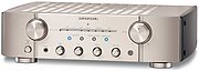 Marantz PM-KI Pearl lite Silver Gold