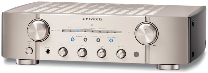 Amplificateur Marantz PM-KI Pearl Lite