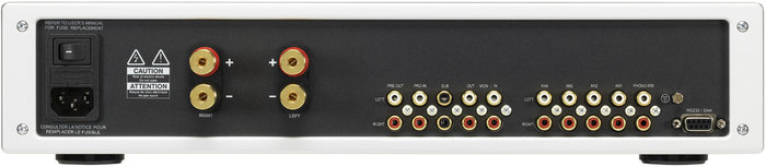 Amplificateur int�gr� Micromega IA-400