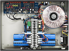 Amplificateur int�gr� Micromega IA-400