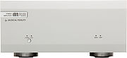 Musical Fidelity M1 PWR Silver