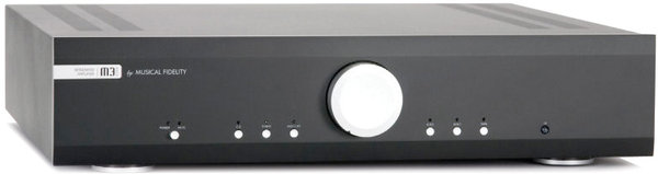 Musical Fidelity M3i