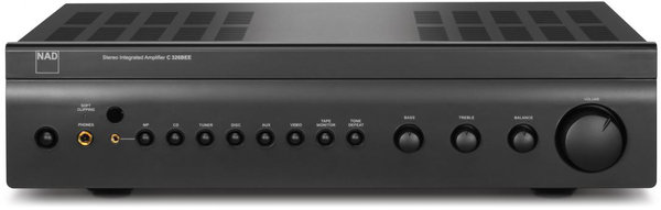 NAD C326BEE