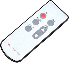 NuForce Dia