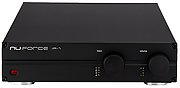 Nuforce IA7 Noir