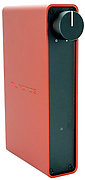 Nuforce Icon Amp Rouge