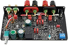 Nuforce Icon Amp