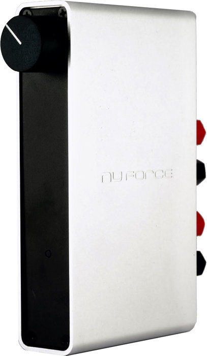 Nuforce Icon Amp