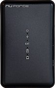 Icon Mobile Noir