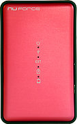 Icon Mobile Rouge