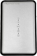 Icon Mobile Silver