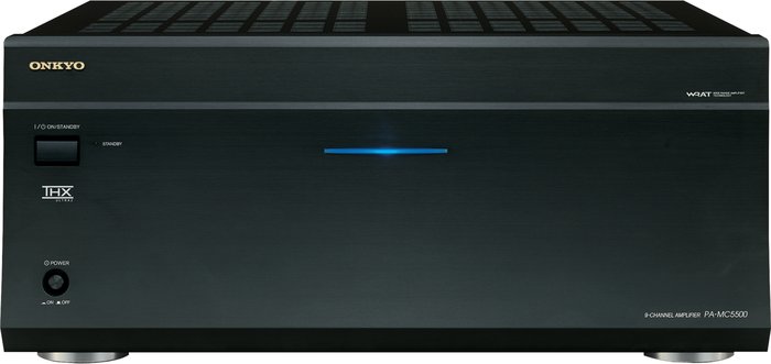 Amplificateur de puissance Onkyo PA-MC5500