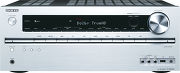 Onkyo TX-NR626 Silver