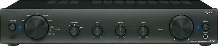 Amplificateur intégré Onkyo A-5VL