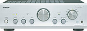 Onkyo A-9377 Silver